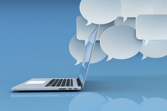 ネット広告運営